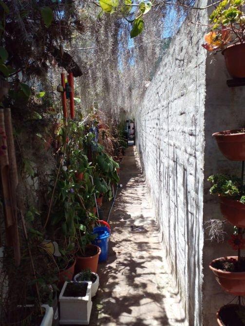 PH EN VENTA EN LOMAS DE ZAMORA OESTE-3 AMBIENTES CON PATIO Y PARRILLA