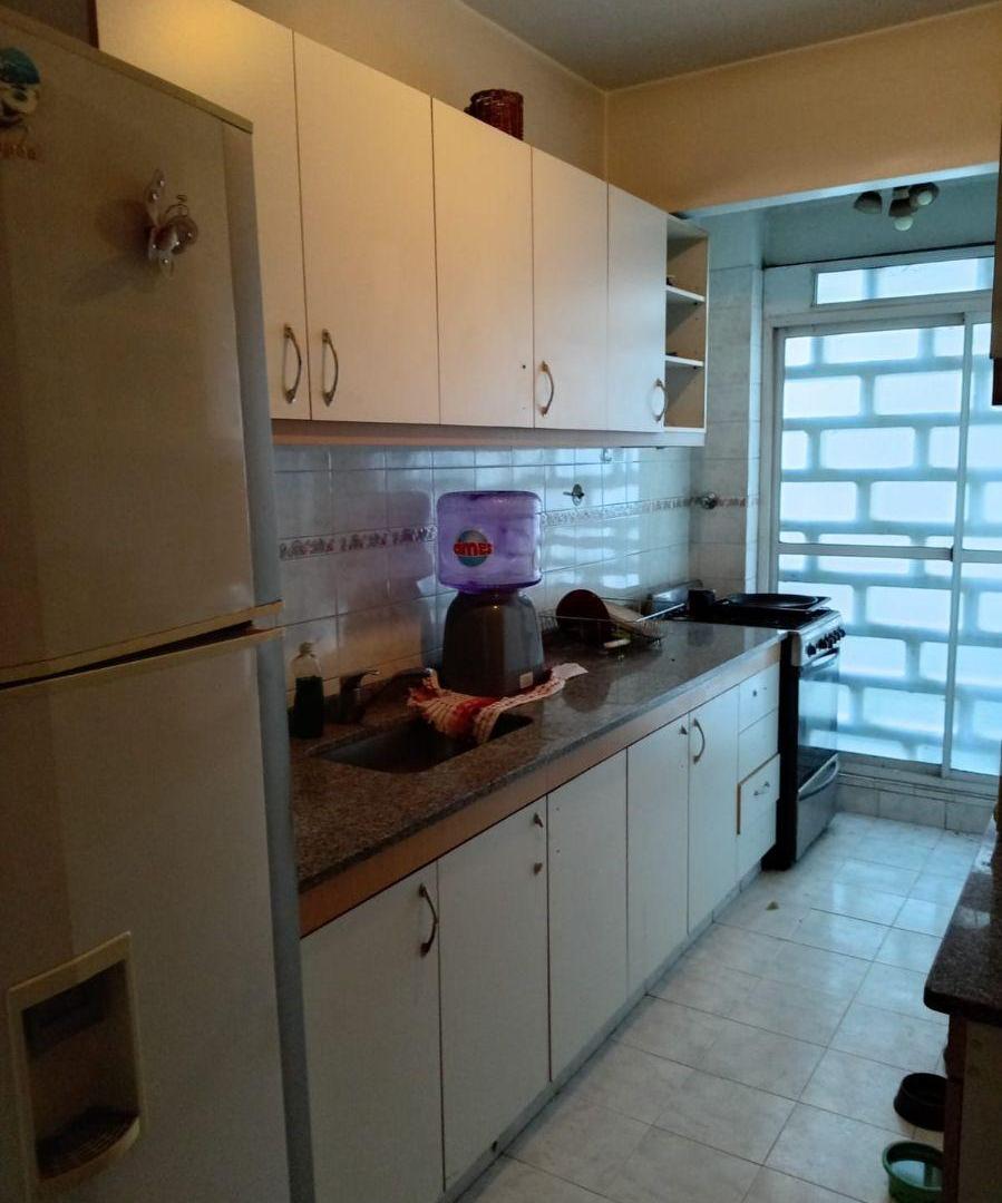 Foto de 3 Amb con opción locación amoblado, imagen 2