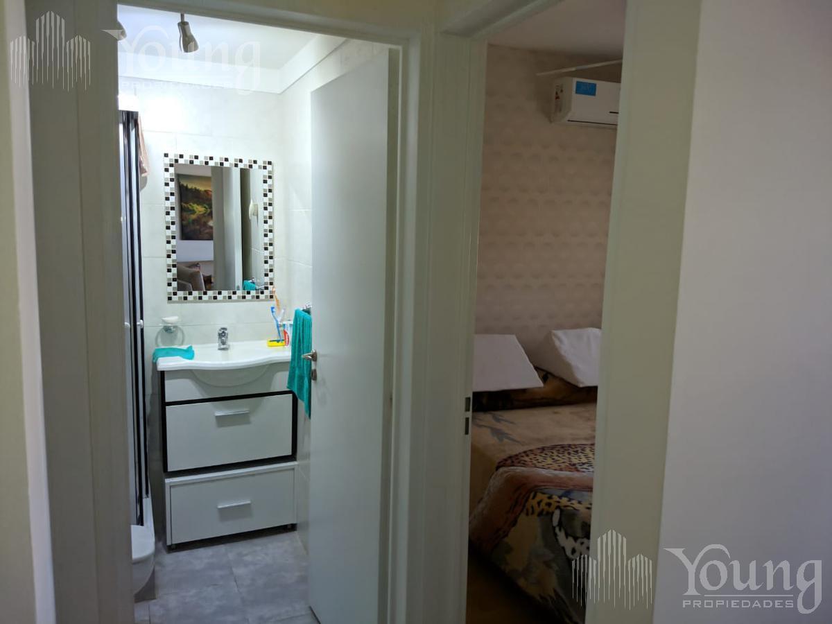 Departamento Venta Parque Patricios 1