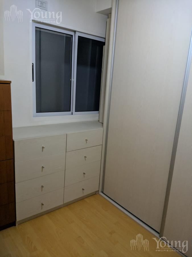 Departamento Venta Parque Patricios 4