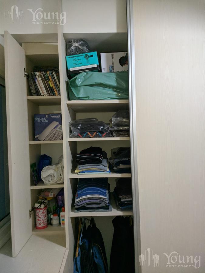 Departamento Venta Parque Patricios 2