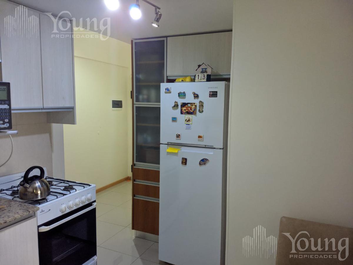 Departamento Venta Parque Patricios 3
