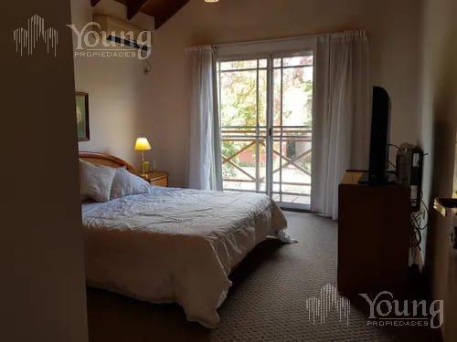 Casa - Venta - Country Golf Chascomus 4