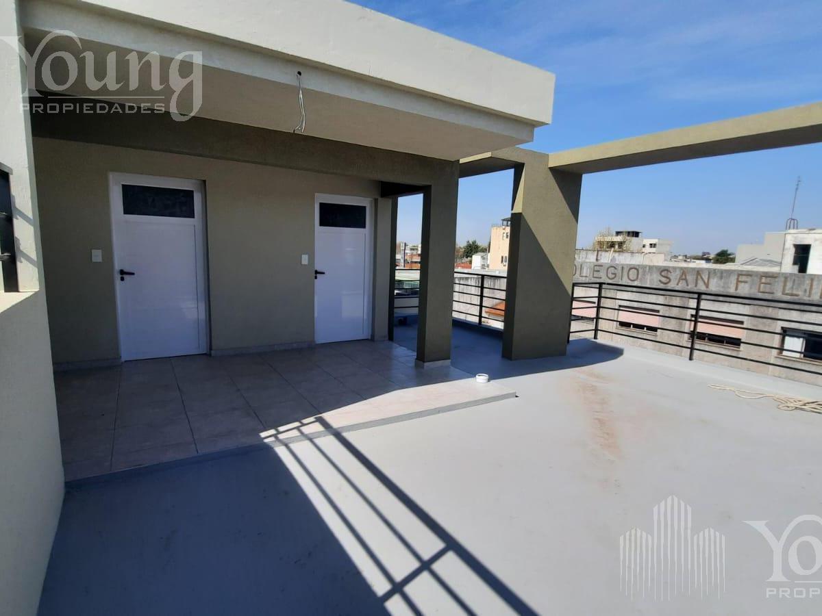Departamento en Venta Quilmes 5