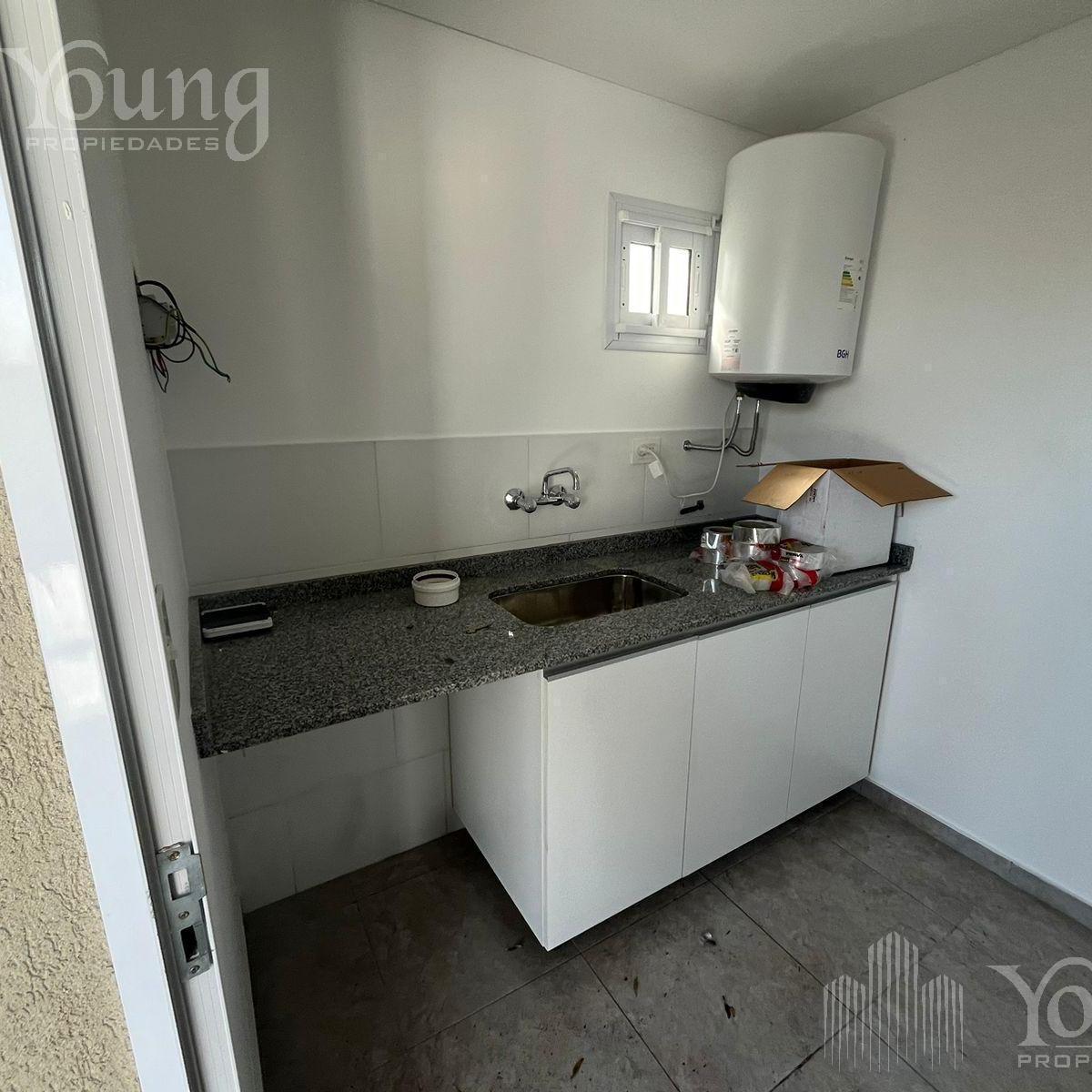 Departamento en Venta Quilmes 2