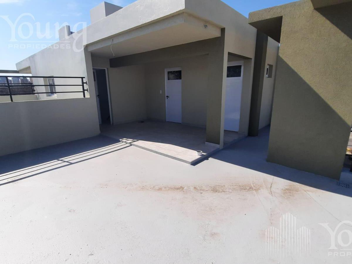 Departamento en Venta Quilmes 3