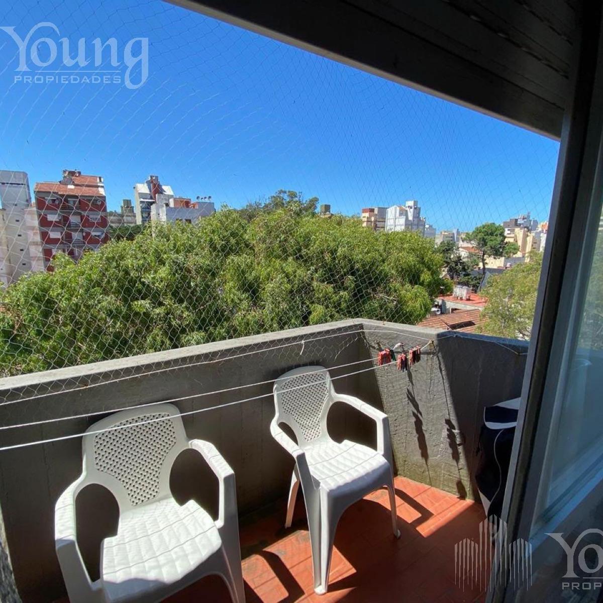 Departamento en Venta 2 Amb San Bernardo 2