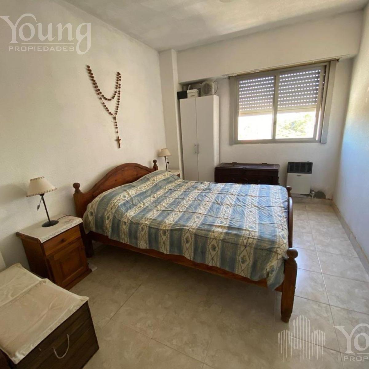 Departamento en Venta 2 Amb San Bernardo 1