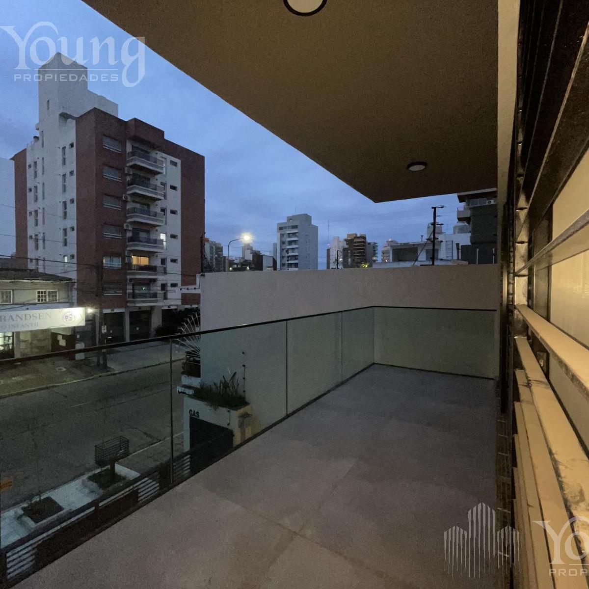 Departamento 4 Ambientes en Quilmes 5