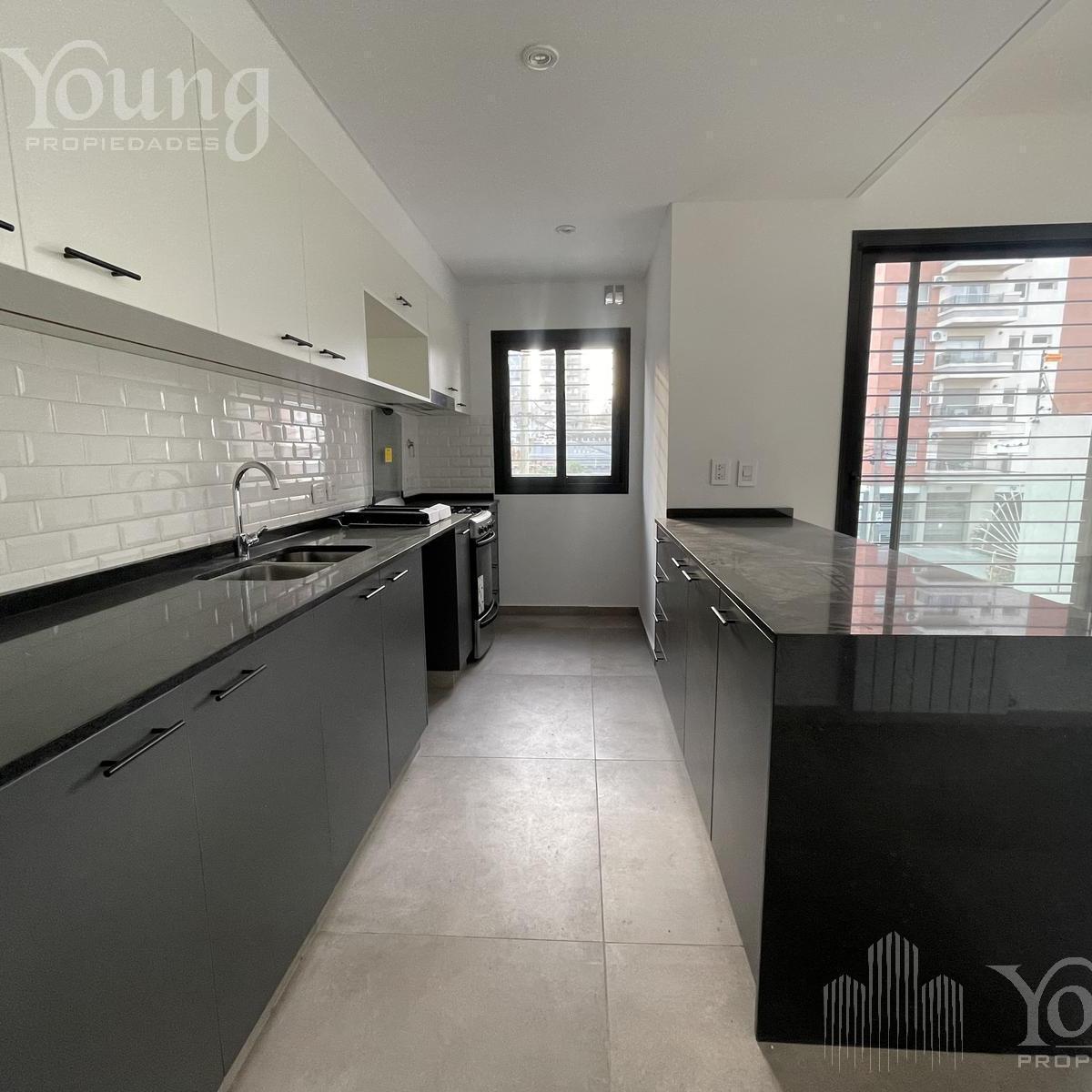 Departamento 4 Ambientes en Quilmes 2
