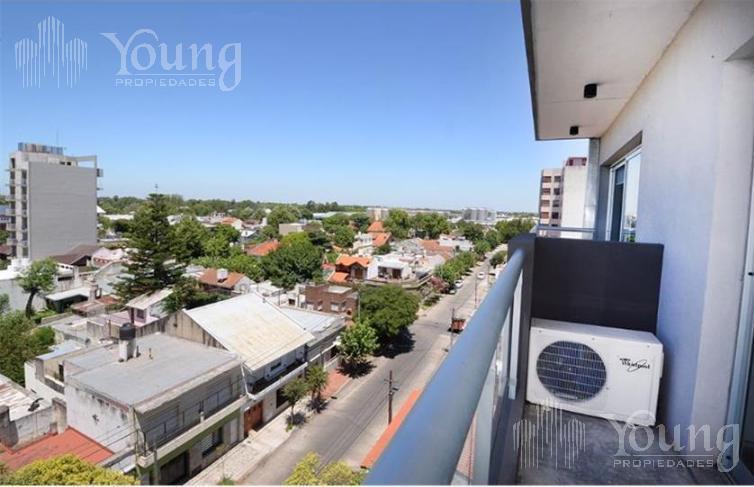 Departamento 2 Ambientes en Venta Quilmes 3