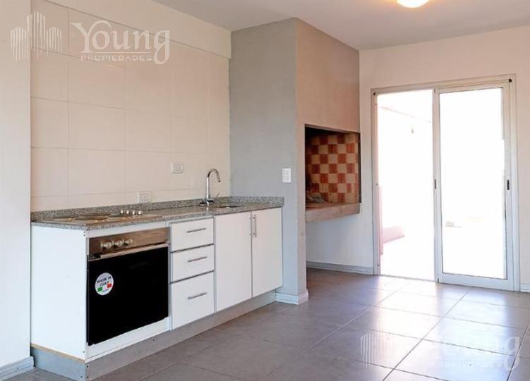 Departamento 2 Ambientes en Venta Quilmes 4
