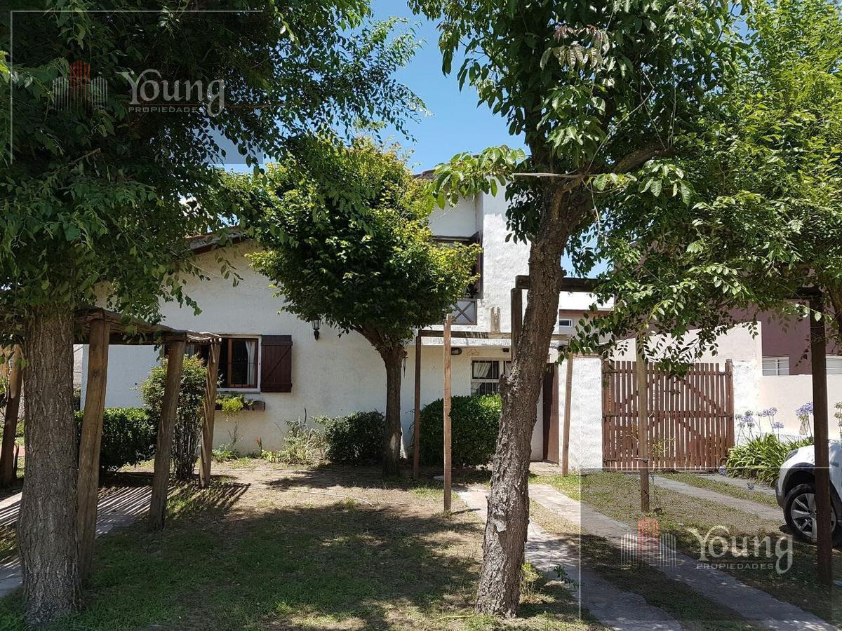 Venta Duplex Villa Gesell 2