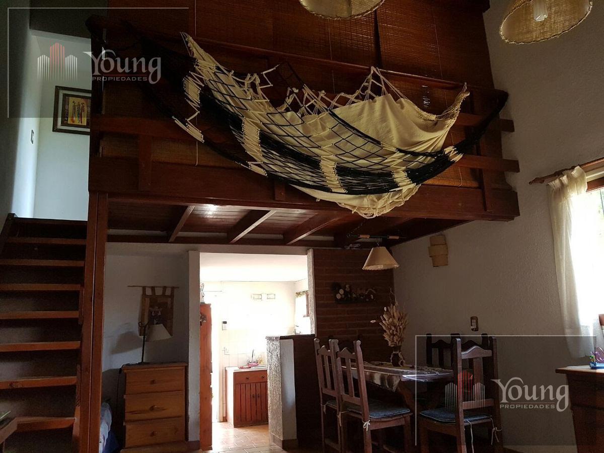 Venta Duplex Villa Gesell 3