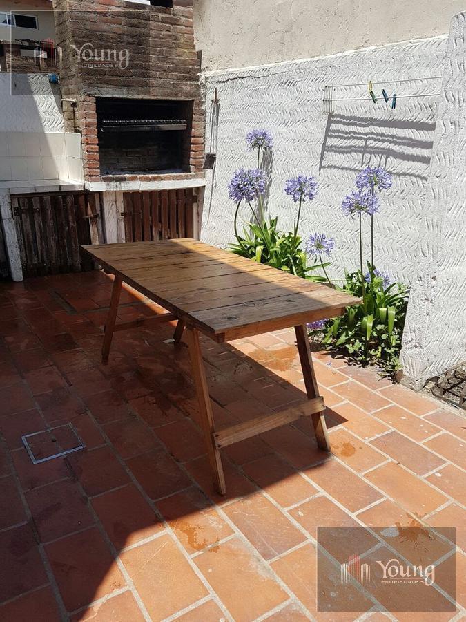 Venta Duplex Villa Gesell 5