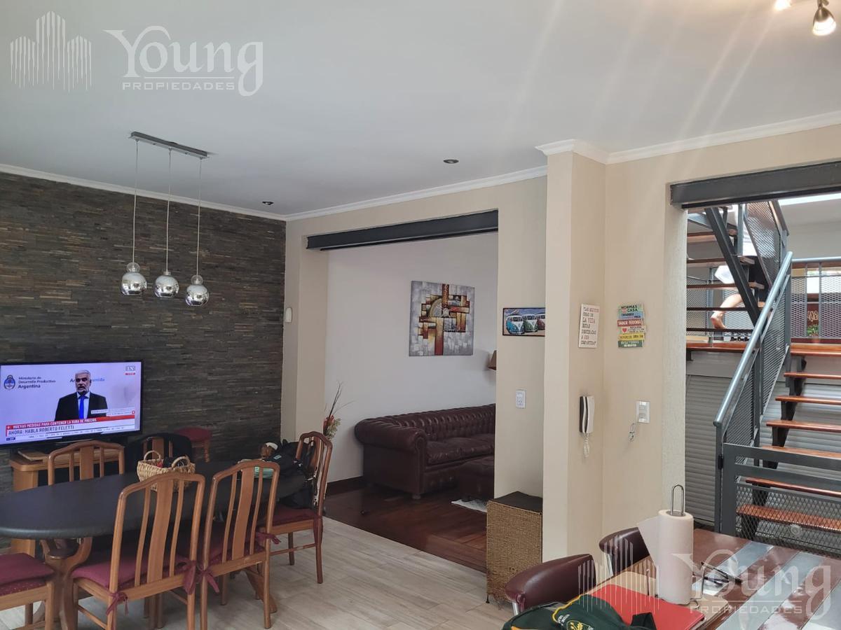 Casa Venta Bernal 5