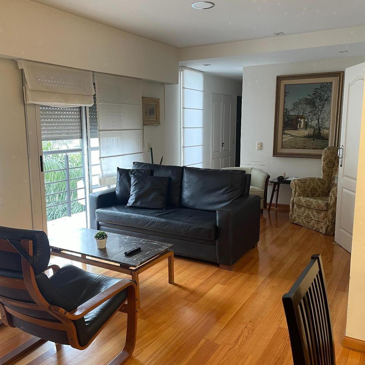 Venta Departamento en Bernal 1