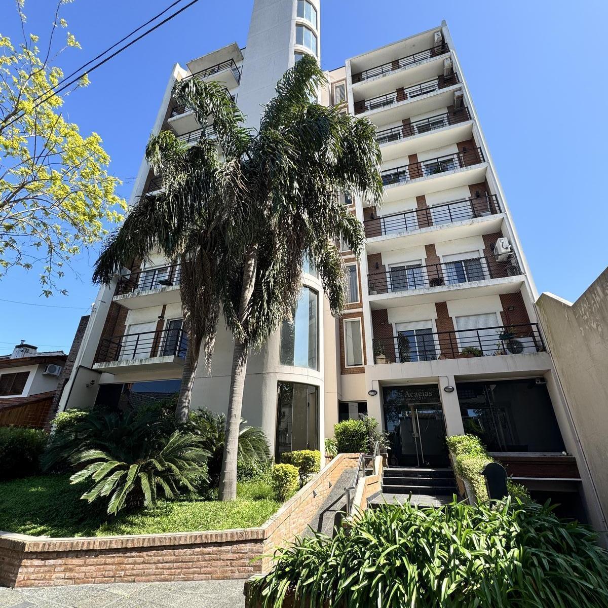 Venta Departamento en Bernal 3