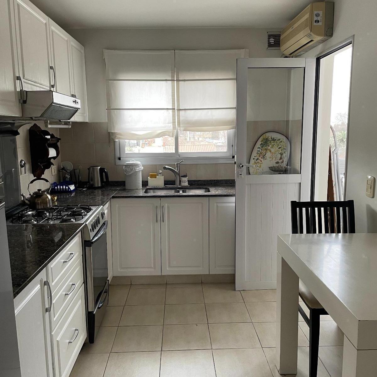Venta Departamento en Bernal 5