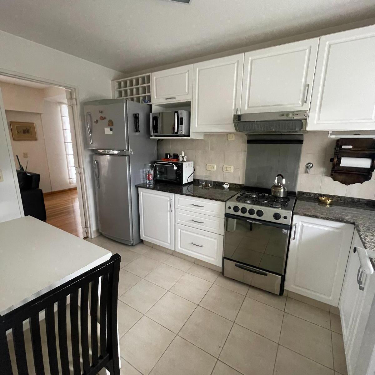Venta Departamento en Bernal 2