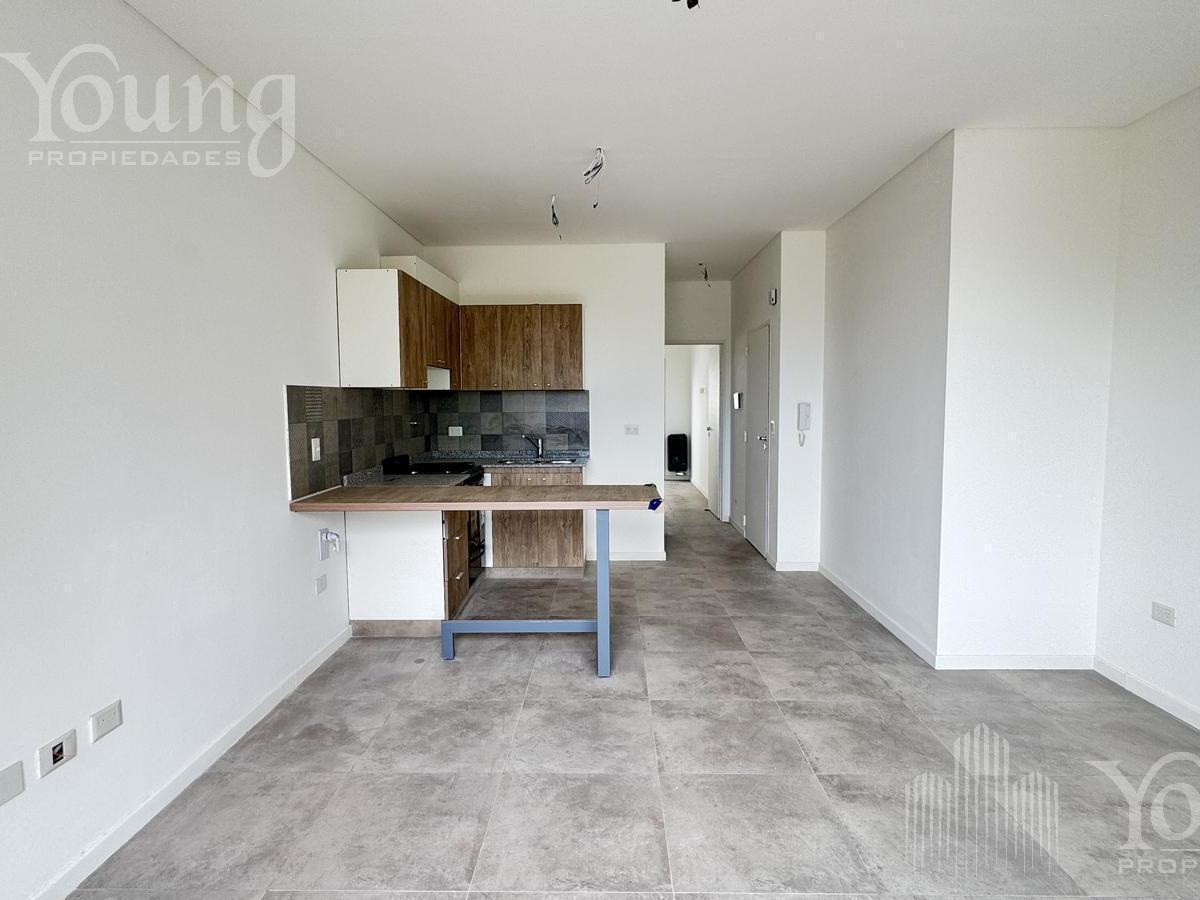 Departamento Venta Berazategui 3