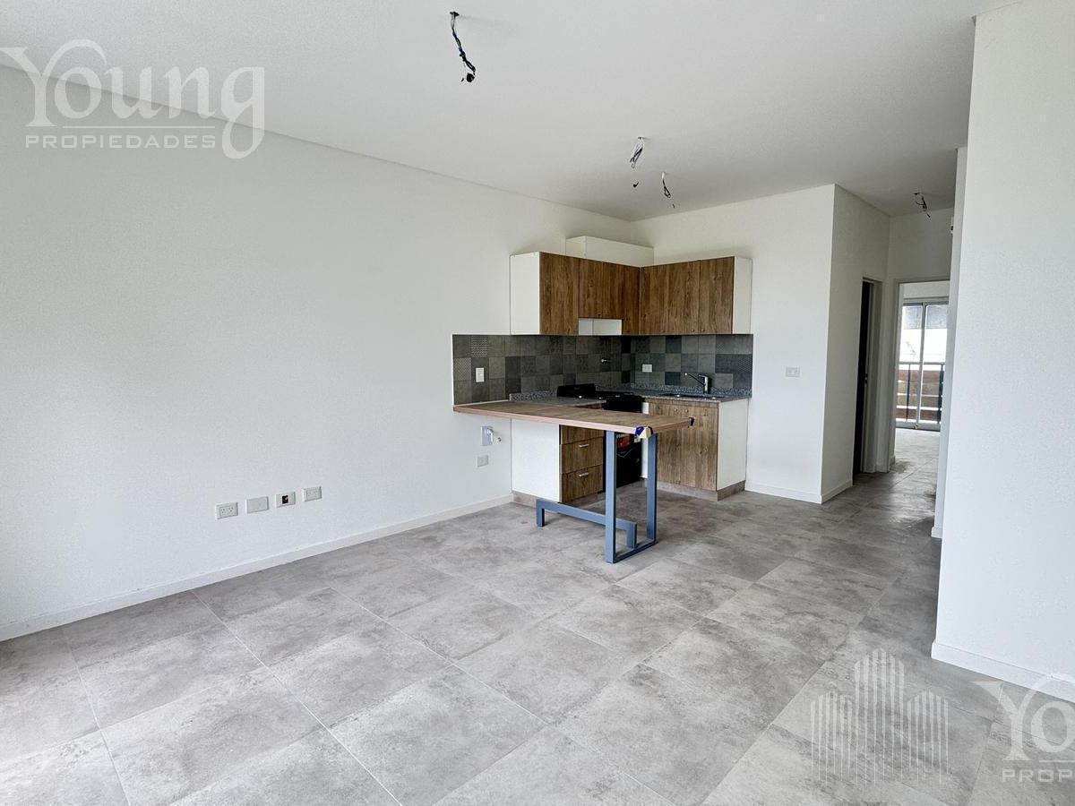 Departamento Venta Berazategui 1