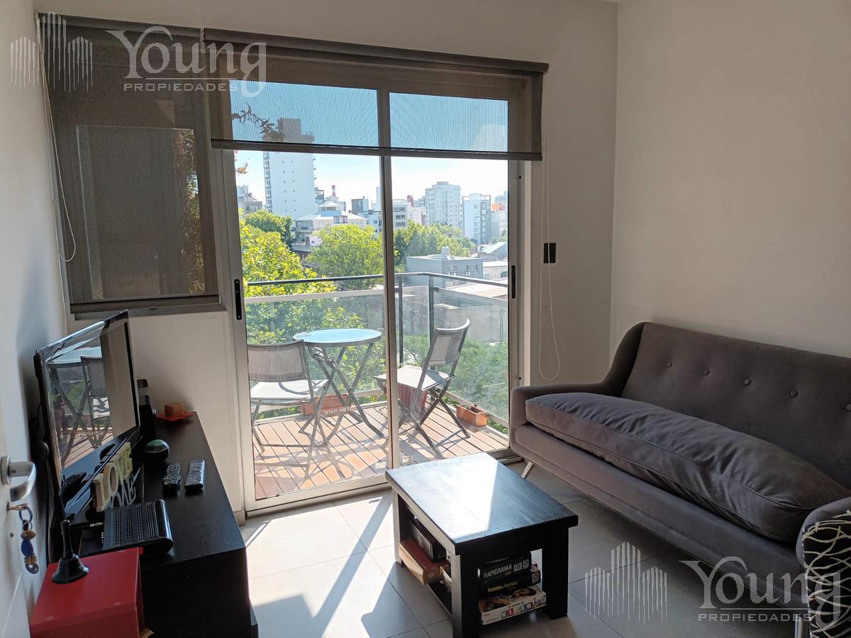 Venta - Departamento - Quilmes 5