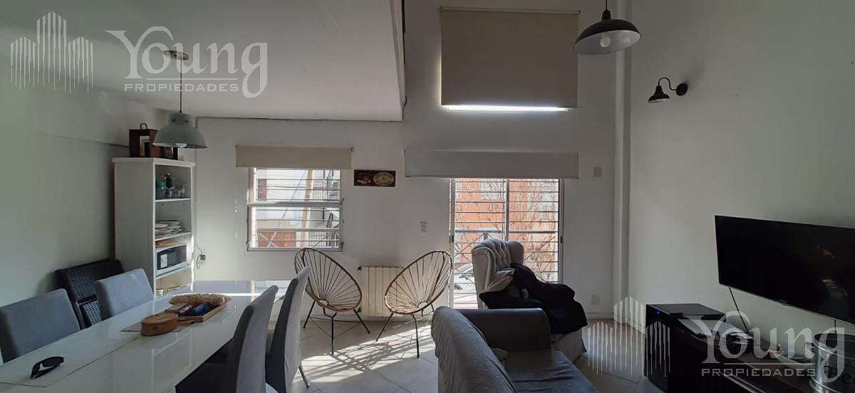 Venta - Departamento - Quilmes 3