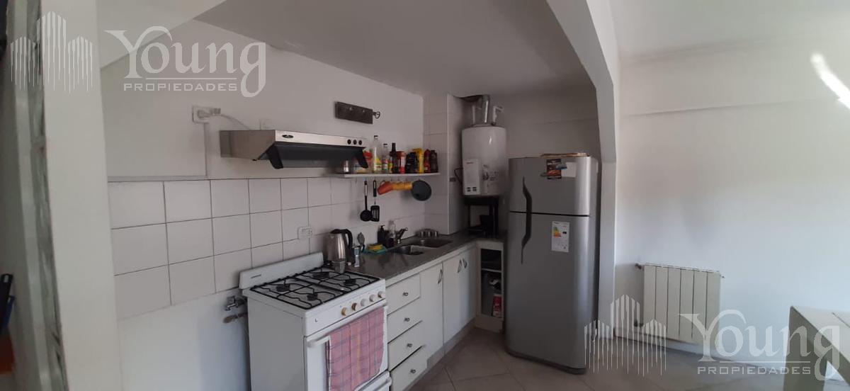 Venta - Departamento - Quilmes 5