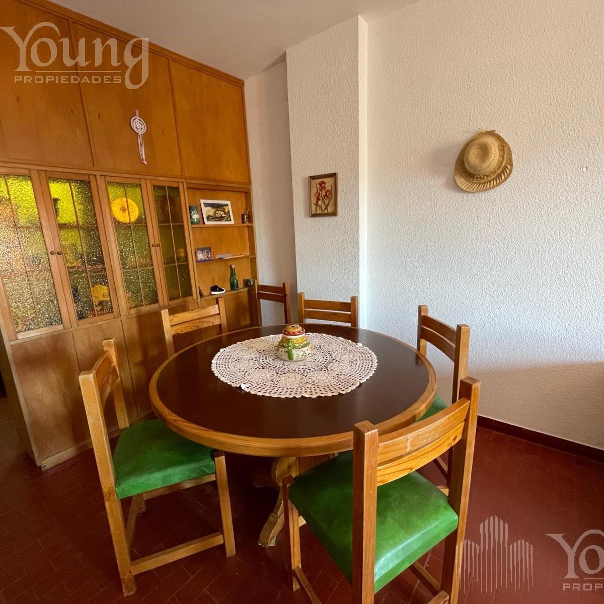 Venta Departamento 2 Ambientes - San Bernardo 4