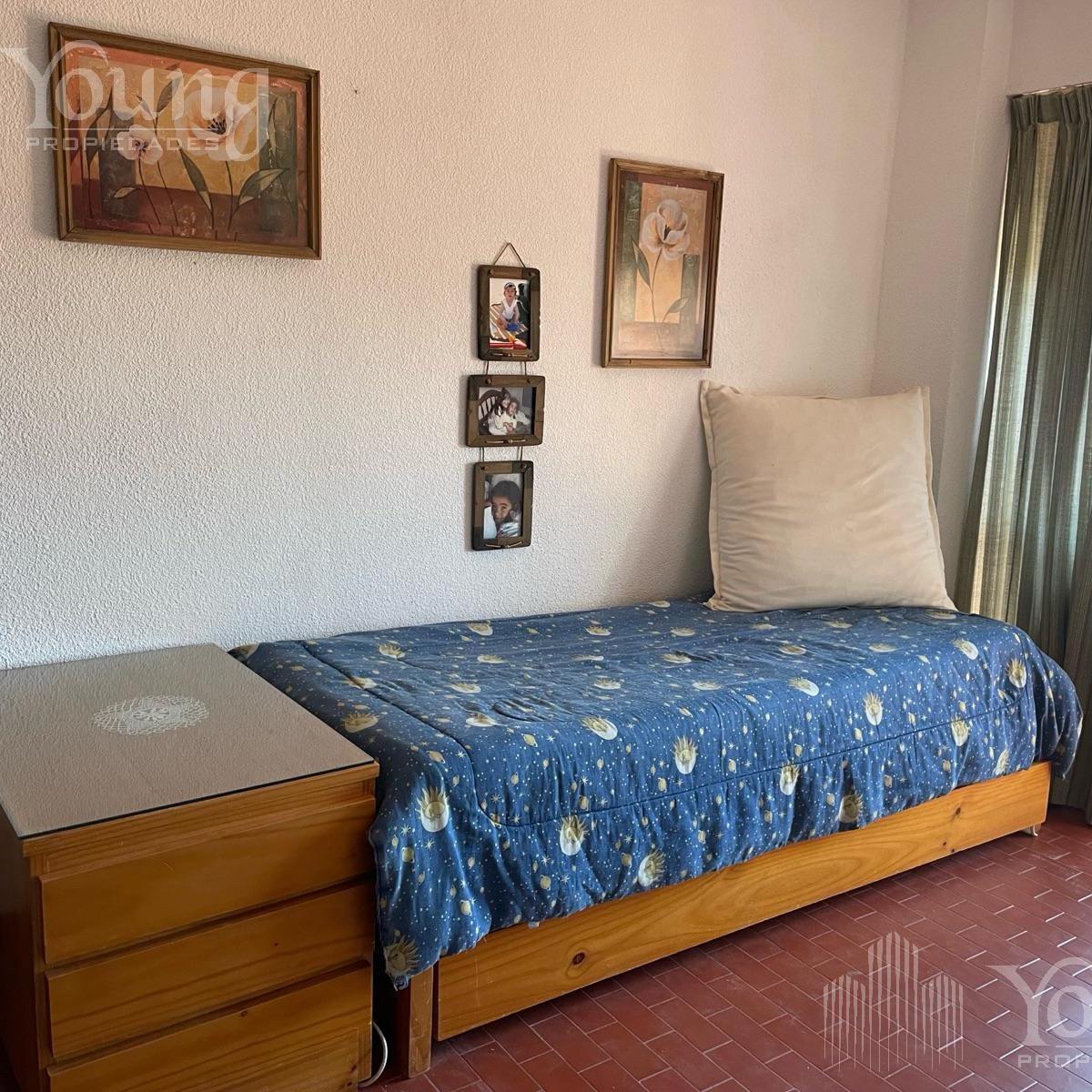 Venta Departamento 2 Ambientes - San Bernardo 5