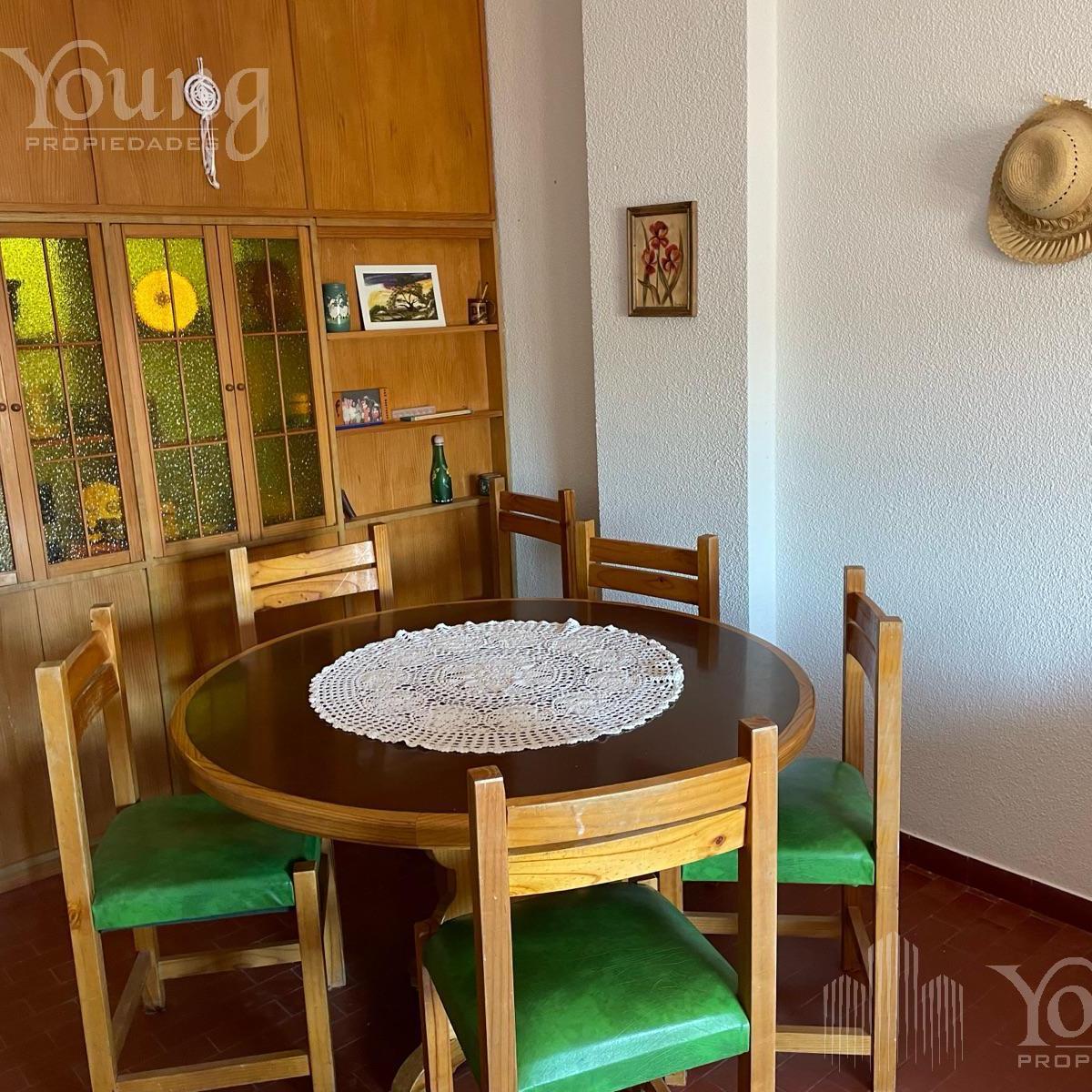 Venta Departamento 2 Ambientes - San Bernardo 1