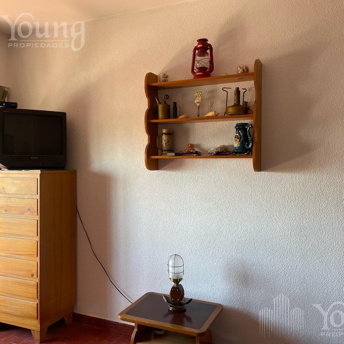 Venta Departamento 2 Ambientes - San Bernardo 2