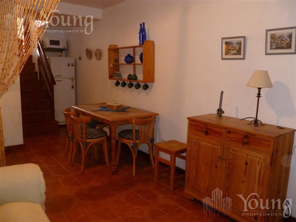 Departamento Venta en San Bernardo del Tuyu 1
