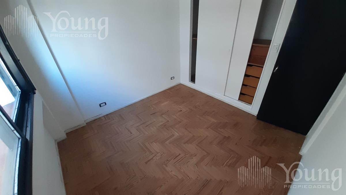 Departamento Venta Wilde 4