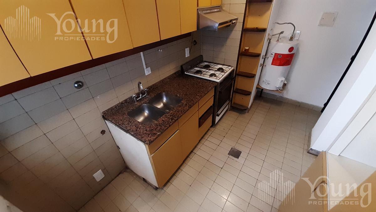 Departamento Venta Wilde 4