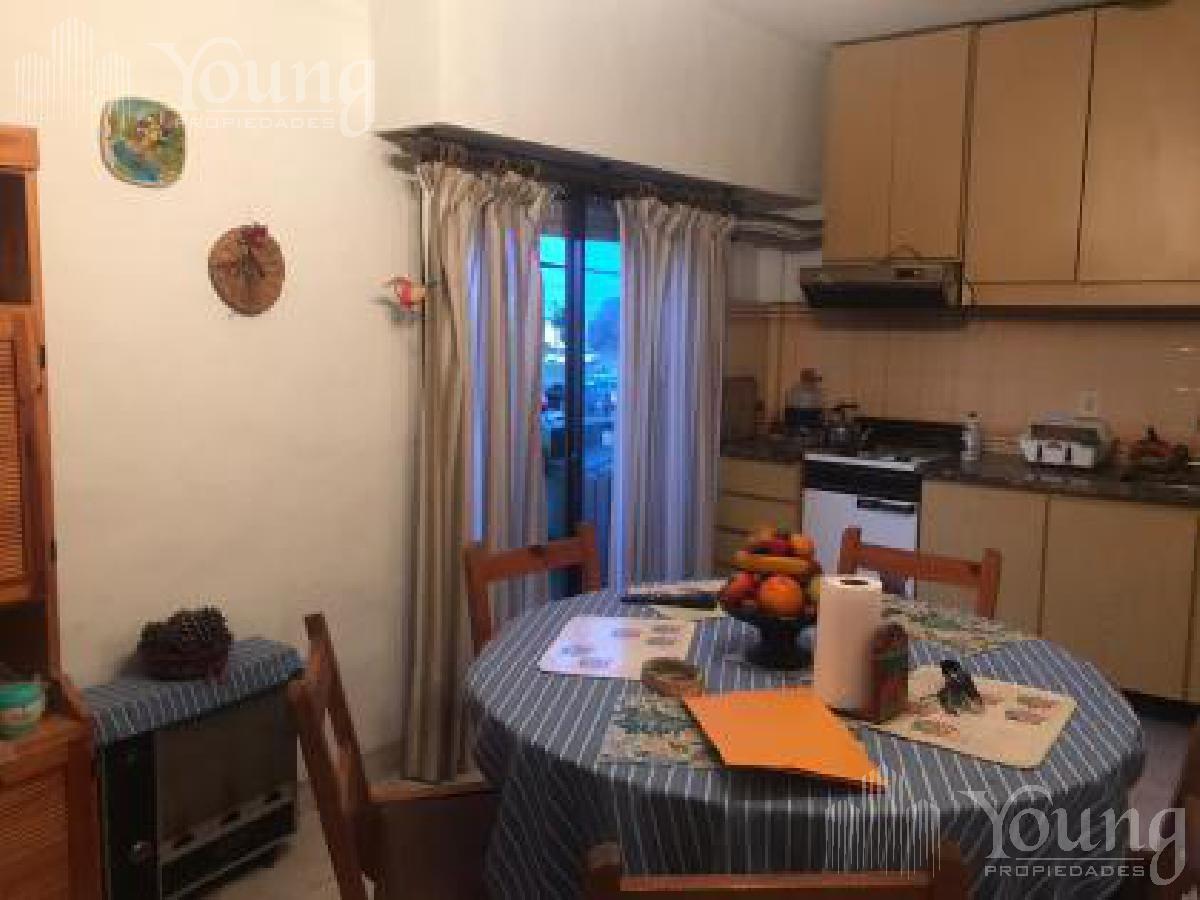 Venta Departamento San Bernardo del Tuyu 5