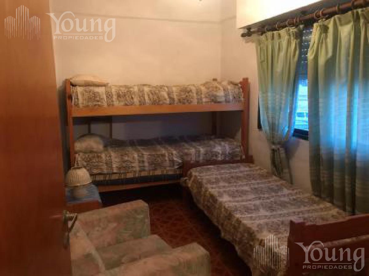 Venta Departamento San Bernardo del Tuyu 1