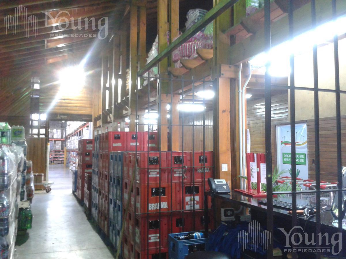 Galpón en Venta Varela 5