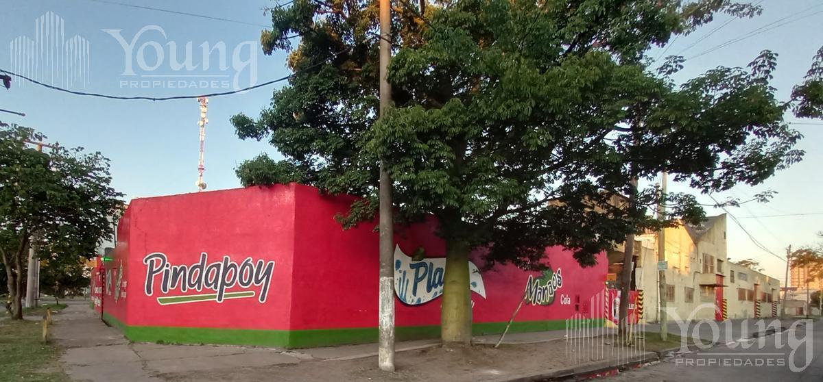 Galpón en Venta Varela 4
