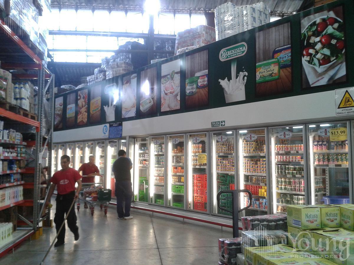 Galpón en Venta Varela 1