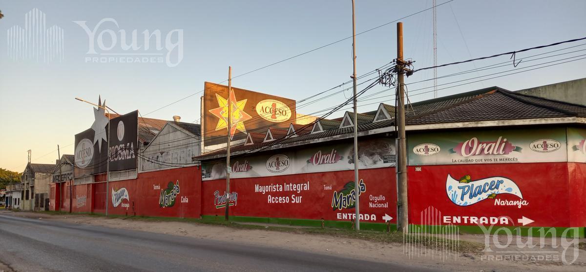 Propiedad en Argentina