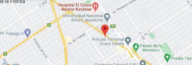 Venta Lotes Florencio Varela - Florencio Varela 3
