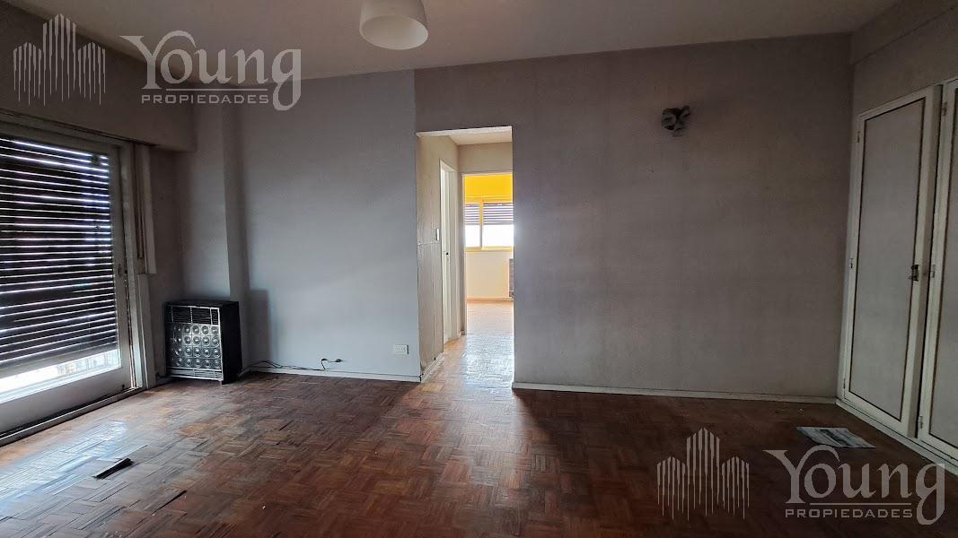 Departamento Venta Avellaneda 4