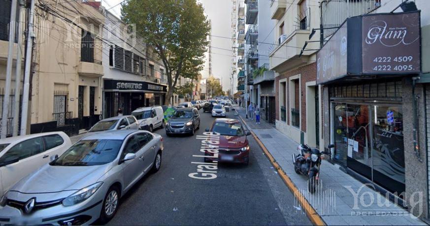 Departamento Venta Avellaneda 2