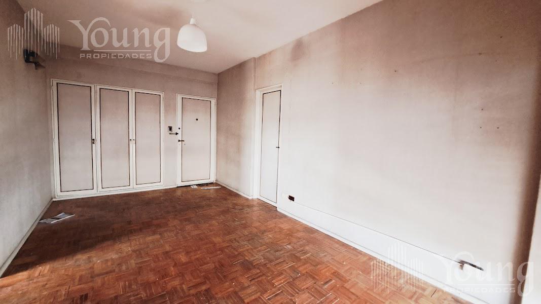 Departamento Venta Avellaneda 3