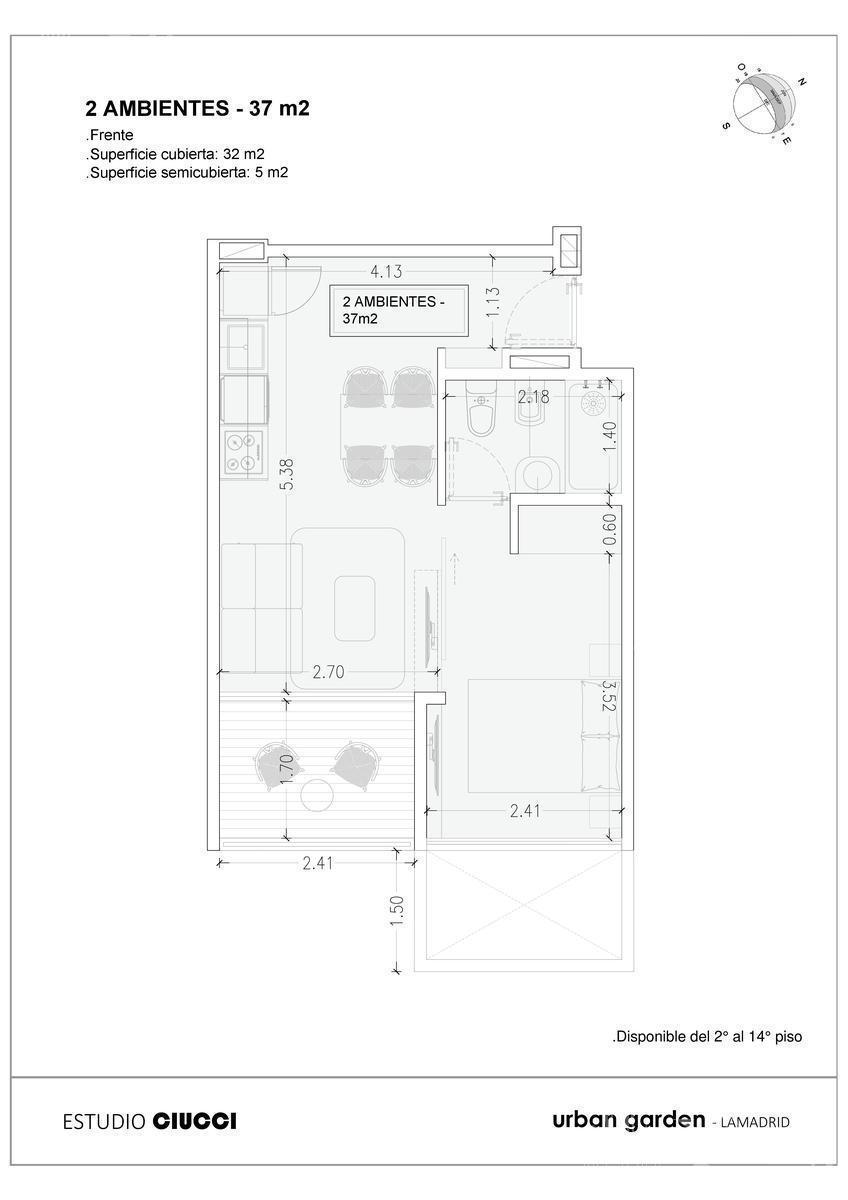 Plano 2