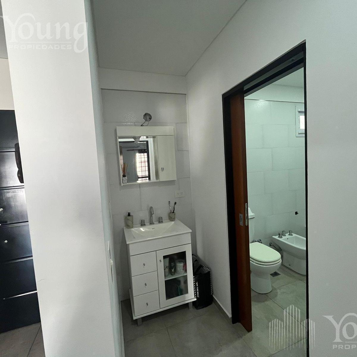 Departamento en Venta Quilmes 3