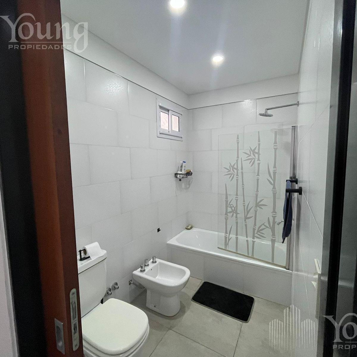Departamento en Venta Quilmes 5