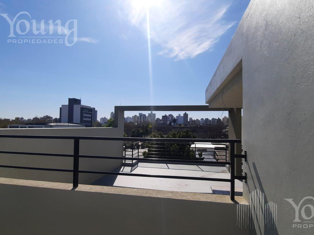 Departamento en Venta Quilmes 2